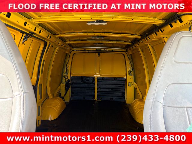2023 Chevrolet Express 2500 | Fort Myers, FL | Mint Motors 2023 Chevrolet Express 2500 | Fort Myers, FL | Mint Motors