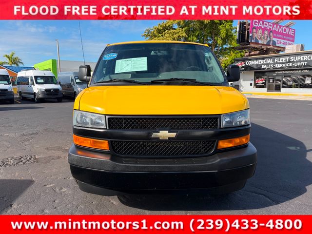 2023 Chevrolet Express 2500 | Fort Myers, FL | Mint Motors 2023 Chevrolet Express 2500 | Fort Myers, FL | Mint Motors
