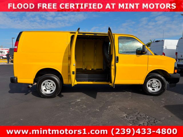 2023 Chevrolet Express 2500 | Fort Myers, FL | Mint Motors