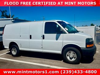 2023 Chevrolet Express 2500 | Fort Myers, FL | Mint Motors in Fort Myers, FL 33912