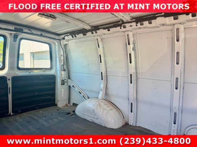 2023 Chevrolet Express 2500 | Fort Myers, FL | Mint Motors 2023 Chevrolet Express 2500 | Fort Myers, FL | Mint Motors