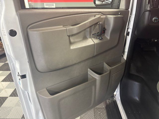 2023 Chevrolet Express LS 3500 - Ledet's Auto Sales Gonzales, Louisiana 70737