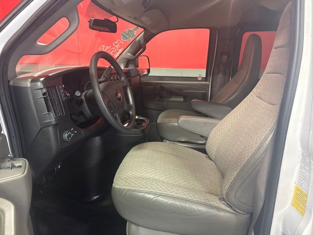 2023 Chevrolet Express LS 3500 - Ledet's Auto Sales Gonzales, Louisiana 70737
