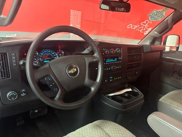 2023 Chevrolet Express LS 3500 - Ledet's Auto Sales Gonzales, Louisiana 70737