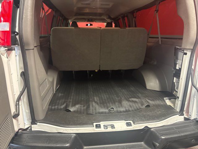 2023 Chevrolet Express LS 3500 - Ledet's Auto Sales Gonzales, Louisiana 70737 2023 Chevrolet Express LS 3500 - Ledet's Auto Sales Gonzales, Louisiana 70737