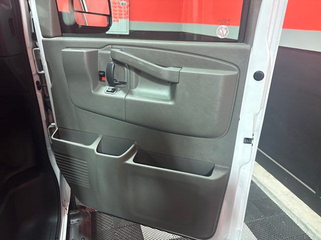 2023 Chevrolet Express LS 3500 - Ledet's Auto Sales Gonzales, Louisiana 70737