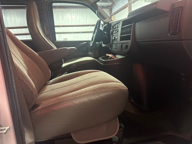 2023 Chevrolet Express LS 3500 - Ledet's Auto Sales Gonzales, Louisiana 70737 2023 Chevrolet Express LS 3500 - Ledet's Auto Sales Gonzales, Louisiana 70737