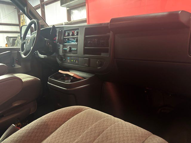 2023 Chevrolet Express LS 3500 - Ledet's Auto Sales Gonzales, Louisiana 70737