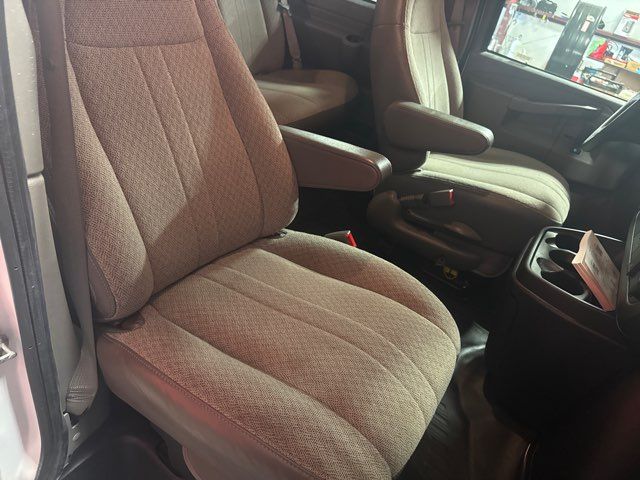 2023 Chevrolet Express LS 3500 - Ledet's Auto Sales Gonzales, Louisiana 70737 2023 Chevrolet Express LS 3500 - Ledet's Auto Sales Gonzales, Louisiana 70737