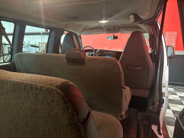 2023 Chevrolet Express LS 3500 - Ledet's Auto Sales Gonzales, Louisiana 70737