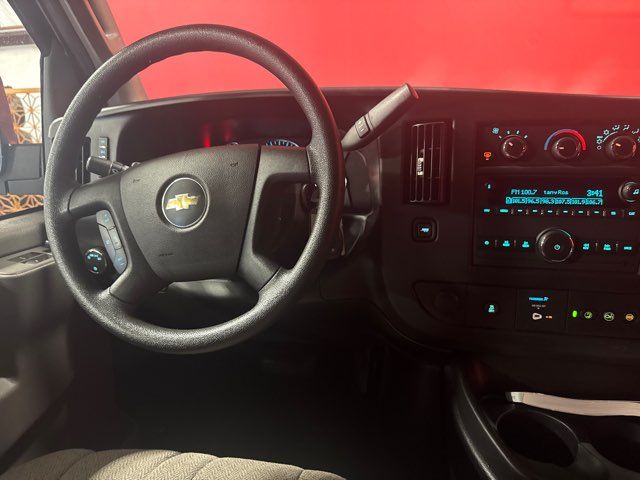 2023 Chevrolet Express LS 3500 - Ledet's Auto Sales Gonzales, Louisiana 70737