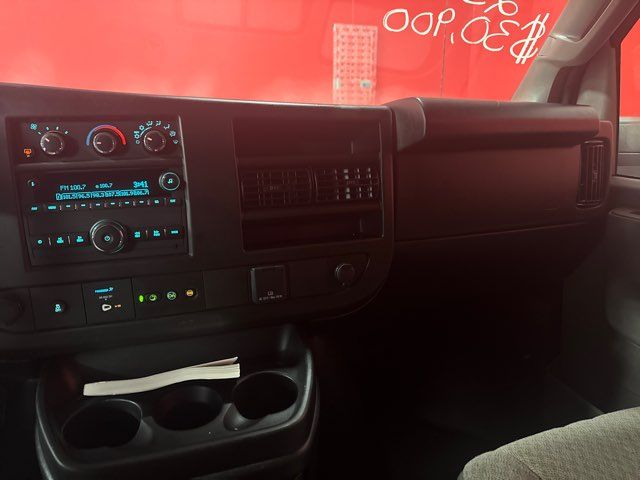 2023 Chevrolet Express LS 3500 - Ledet's Auto Sales Gonzales, Louisiana 70737