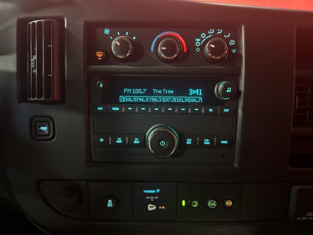 2023 Chevrolet Express LS 3500 - Ledet's Auto Sales Gonzales, Louisiana 70737