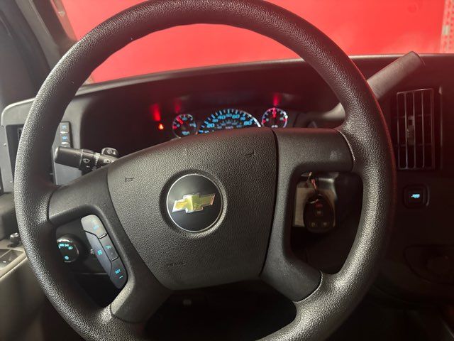 2023 Chevrolet Express LS 3500 - Ledet's Auto Sales Gonzales, Louisiana 70737