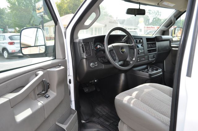 2023 Chevrolet Express LS 3500 | Louisville, MS | CARite Louisville MS 2023 Chevrolet Express LS 3500 | Louisville, MS | CARite Louisville MS