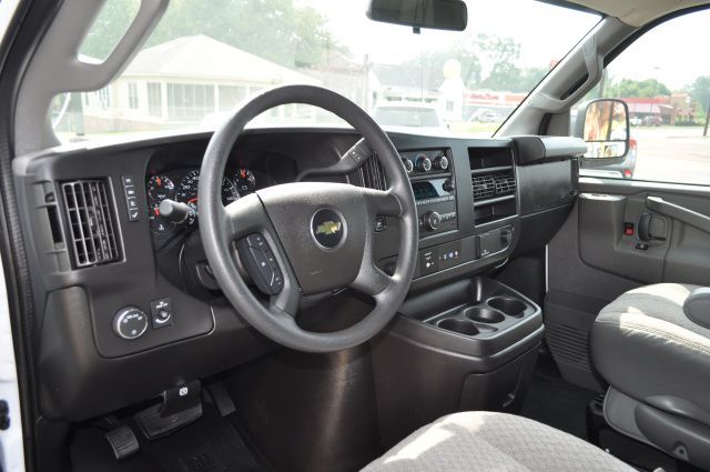 2023 Chevrolet Express LS 3500 | Louisville, MS | CARite Louisville MS 2023 Chevrolet Express LS 3500 | Louisville, MS | CARite Louisville MS