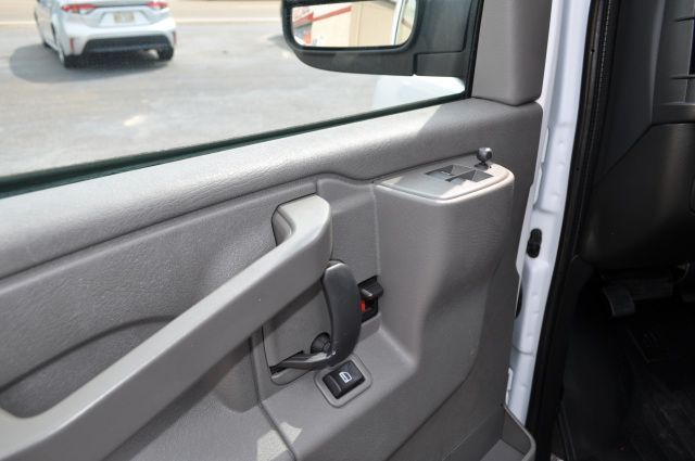 2023 Chevrolet Express LS 3500 | Louisville, MS | CARite Louisville MS 2023 Chevrolet Express LS 3500 | Louisville, MS | CARite Louisville MS