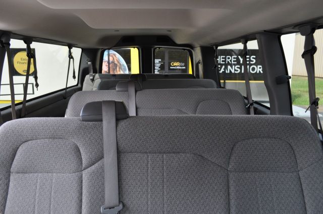 2023 Chevrolet Express LS 3500 | Louisville, MS | CARite Louisville MS 2023 Chevrolet Express LS 3500 | Louisville, MS | CARite Louisville MS