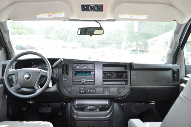 2023 Chevrolet Express LS 3500 | Louisville, MS | CARite Louisville MS 2023 Chevrolet Express LS 3500 | Louisville, MS | CARite Louisville MS