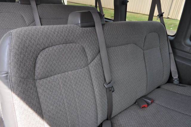 2023 Chevrolet Express LS 3500 | Louisville, MS | CARite Louisville MS 2023 Chevrolet Express LS 3500 | Louisville, MS | CARite Louisville MS