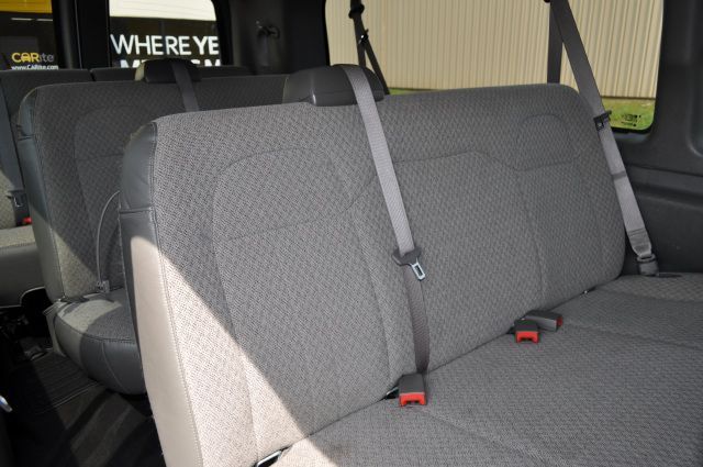 2023 Chevrolet Express LS 3500 | Louisville, MS | CARite Louisville MS 2023 Chevrolet Express LS 3500 | Louisville, MS | CARite Louisville MS