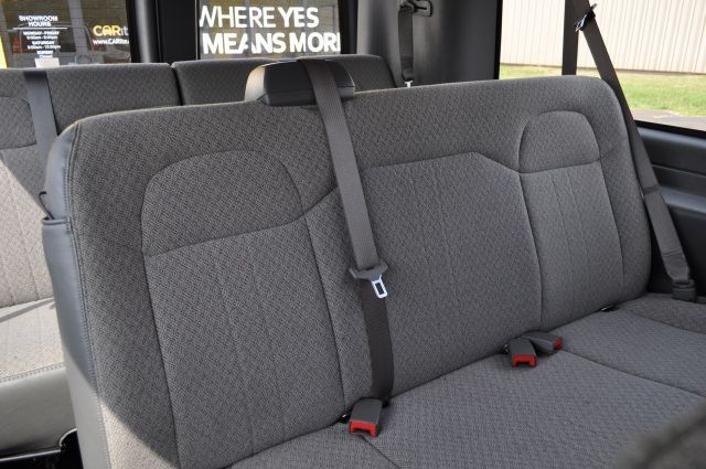 2023 Chevrolet Express LS 3500 | Louisville, MS | CARite Louisville MS 2023 Chevrolet Express LS 3500 | Louisville, MS | CARite Louisville MS