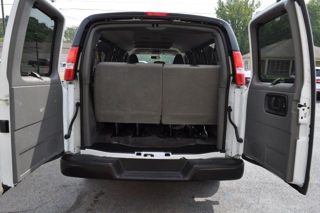 2023 Chevrolet Express LS 3500 | Louisville, MS | CARite Louisville MS 2023 Chevrolet Express LS 3500 | Louisville, MS | CARite Louisville MS