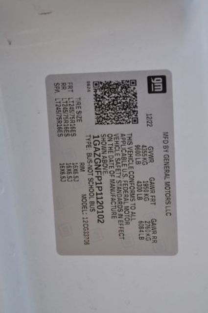 2023 Chevrolet Express LS 3500 | Louisville, MS | CARite Louisville MS 2023 Chevrolet Express LS 3500 | Louisville, MS | CARite Louisville MS