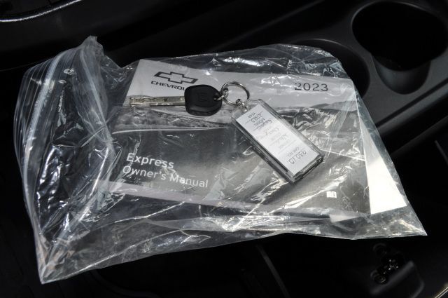 2023 Chevrolet Express LS 3500 | Louisville, MS | CARite Louisville MS 2023 Chevrolet Express LS 3500 | Louisville, MS | CARite Louisville MS