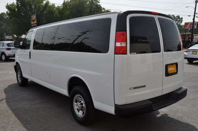 2023 Chevrolet Express LS 3500 | Louisville, MS | CARite Louisville MS 2023 Chevrolet Express LS 3500 | Louisville, MS | CARite Louisville MS