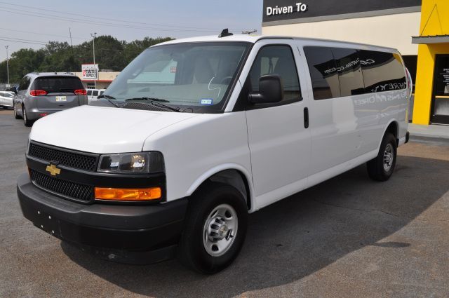 2023 Chevrolet Express LS 3500 | Louisville, MS | CARite Louisville MS 2023 Chevrolet Express LS 3500 | Louisville, MS | CARite Louisville MS