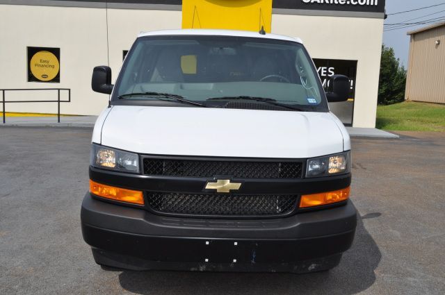 2023 Chevrolet Express LS 3500 | Louisville, MS | CARite Louisville MS 2023 Chevrolet Express LS 3500 | Louisville, MS | CARite Louisville MS