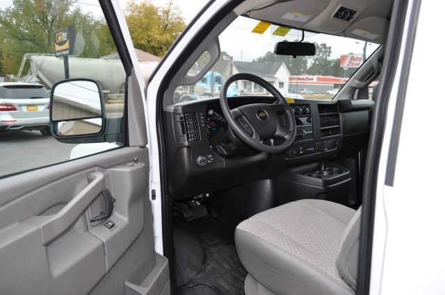 2023 Chevrolet Express LS 3500 | Louisville, MS | CARite Louisville MS 2023 Chevrolet Express LS 3500 | Louisville, MS | CARite Louisville MS