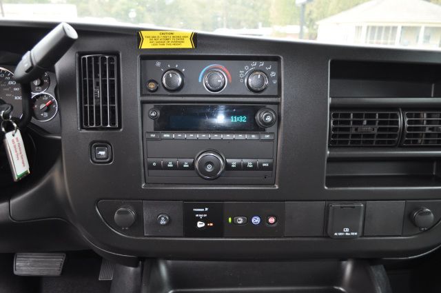 2023 Chevrolet Express LS 3500 | Louisville, MS | CARite Louisville MS 2023 Chevrolet Express LS 3500 | Louisville, MS | CARite Louisville MS