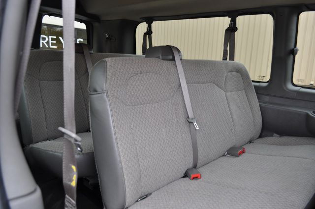 2023 Chevrolet Express LS 3500 | Louisville, MS | CARite Louisville MS 2023 Chevrolet Express LS 3500 | Louisville, MS | CARite Louisville MS