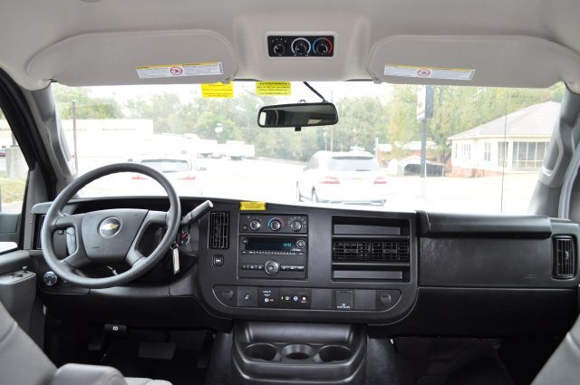 2023 Chevrolet Express LS 3500 | Louisville, MS | CARite Louisville MS 2023 Chevrolet Express LS 3500 | Louisville, MS | CARite Louisville MS