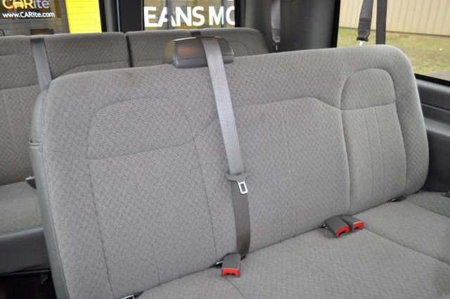 2023 Chevrolet Express LS 3500 | Louisville, MS | CARite Louisville MS 2023 Chevrolet Express LS 3500 | Louisville, MS | CARite Louisville MS