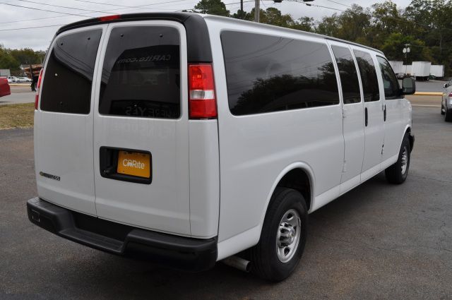 2023 Chevrolet Express LS 3500 | Louisville, MS | CARite Louisville MS 2023 Chevrolet Express LS 3500 | Louisville, MS | CARite Louisville MS