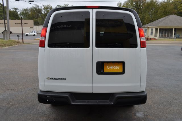 2023 Chevrolet Express LS 3500 | Louisville, MS | CARite Louisville MS 2023 Chevrolet Express LS 3500 | Louisville, MS | CARite Louisville MS