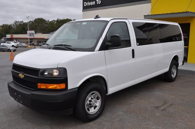 2023 Chevrolet Express LS 3500 | Louisville, MS | CARite Louisville MS 2023 Chevrolet Express LS 3500 | Louisville, MS | CARite Louisville MS