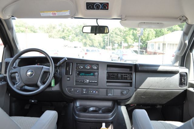 2023 Chevrolet Express LS 3500 | Louisville, MS | CARite Louisville MS 2023 Chevrolet Express LS 3500 | Louisville, MS | CARite Louisville MS