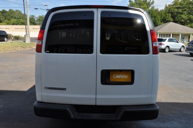 2023 Chevrolet Express LS 3500 | Louisville, MS | CARite Louisville MS 2023 Chevrolet Express LS 3500 | Louisville, MS | CARite Louisville MS