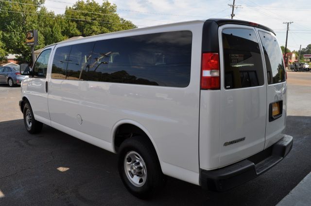 2023 Chevrolet Express LS 3500 | Louisville, MS | CARite Louisville MS 2023 Chevrolet Express LS 3500 | Louisville, MS | CARite Louisville MS