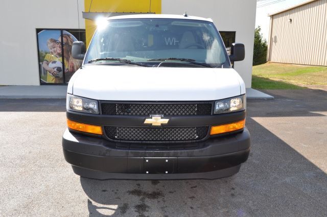 2023 Chevrolet Express LS 3500 | Louisville, MS | CARite Louisville MS 2023 Chevrolet Express LS 3500 | Louisville, MS | CARite Louisville MS