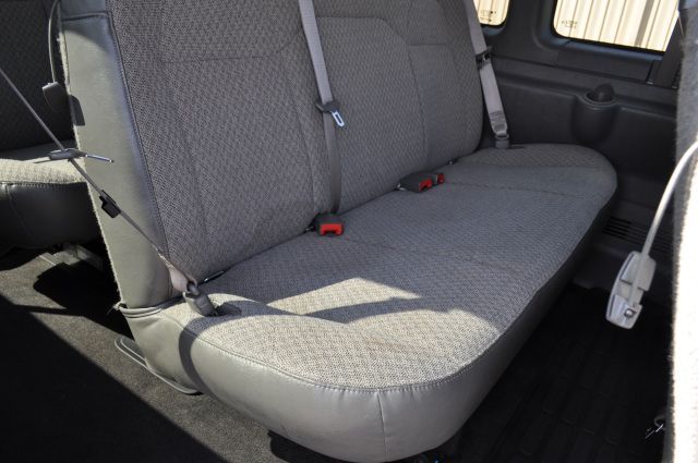 2023 Chevrolet Express LS 3500 | Louisville, MS | CARite Louisville MS 2023 Chevrolet Express LS 3500 | Louisville, MS | CARite Louisville MS