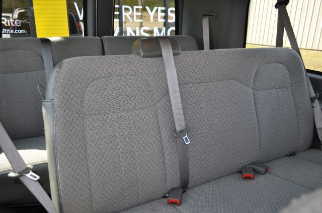 2023 Chevrolet Express LS 3500 | Louisville, MS | CARite Louisville MS 2023 Chevrolet Express LS 3500 | Louisville, MS | CARite Louisville MS