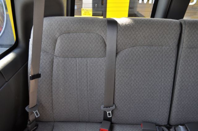 2023 Chevrolet Express LS 3500 | Louisville, MS | CARite Louisville MS 2023 Chevrolet Express LS 3500 | Louisville, MS | CARite Louisville MS