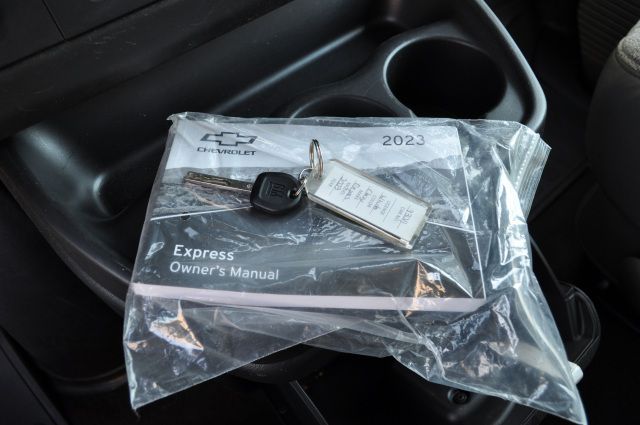 2023 Chevrolet Express LS 3500 | Louisville, MS | CARite Louisville MS 2023 Chevrolet Express LS 3500 | Louisville, MS | CARite Louisville MS