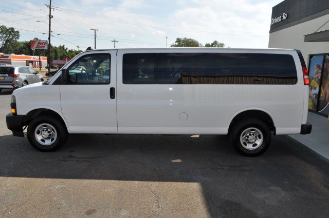 2023 Chevrolet Express LS 3500 | Louisville, MS | CARite Louisville MS 2023 Chevrolet Express LS 3500 | Louisville, MS | CARite Louisville MS