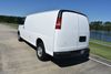 2023 Chevrolet Express 2500 | Walker, LA | Boardwalk Motorcars LLC 2023 Chevrolet Express 2500 | Walker, LA | Boardwalk Motorcars LLC
